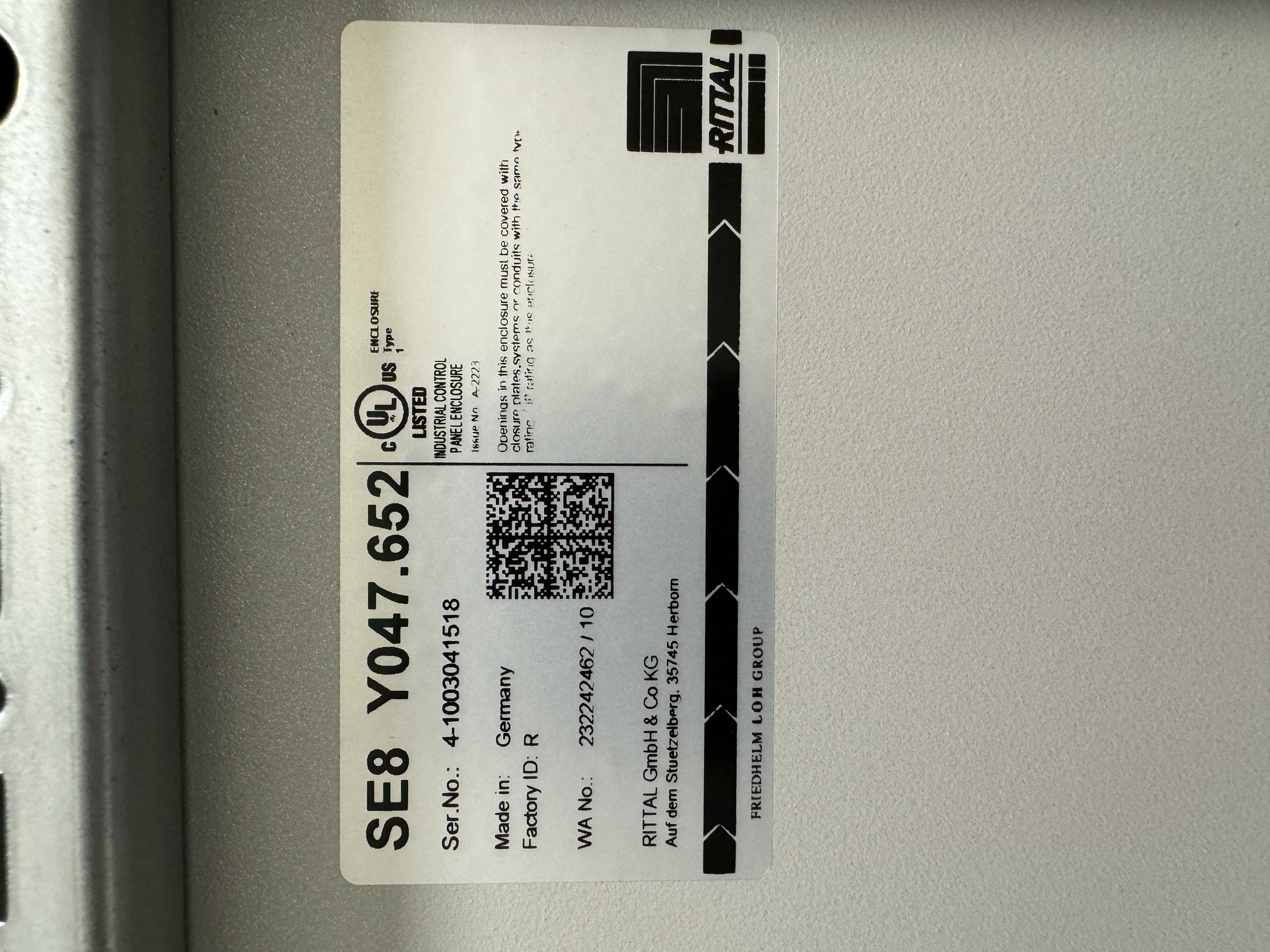 Used 2020 GE Additive | Concept Laser  M2 Series 5 Dual Laser Cusing DMLM Additive System (Inconel)