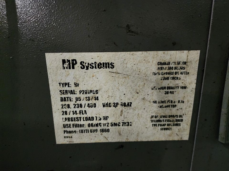 Used 2014 Okuma LB4000EXII