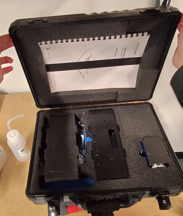 Used 2020 Concept Laser M2 Cusing Dual Laser 400W Dual Fibre Laser 3D Printer