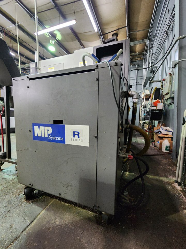 Used 2017 Okuma LB3000 EXII