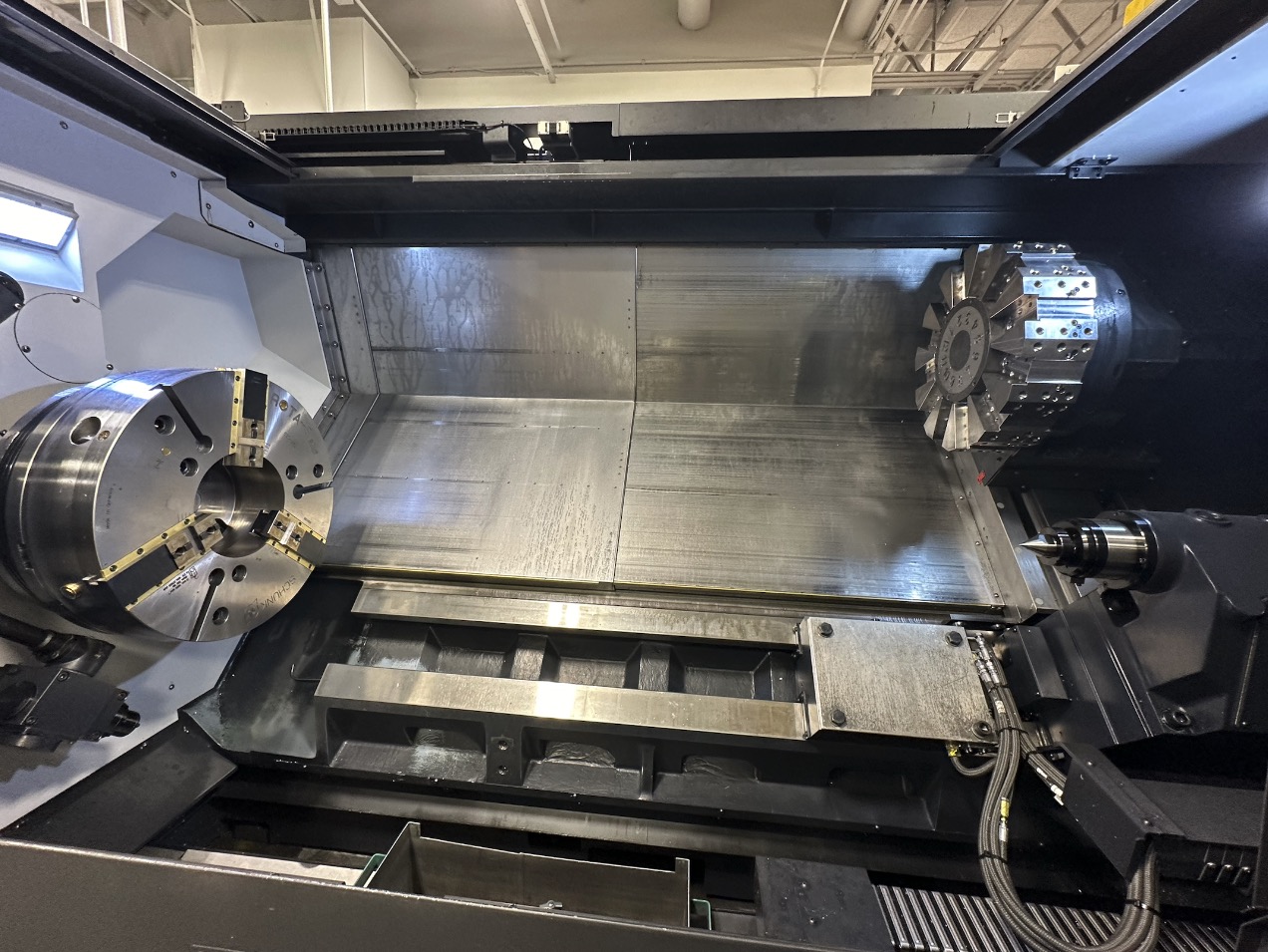 Used 2020 Doosan Puma 5100LB