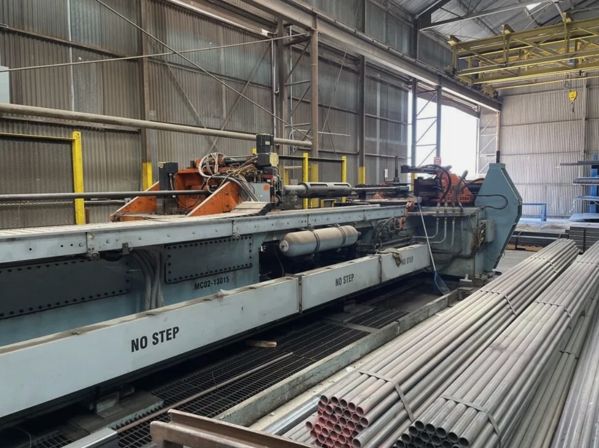 Used ADAPTIVE MOTION EB150L