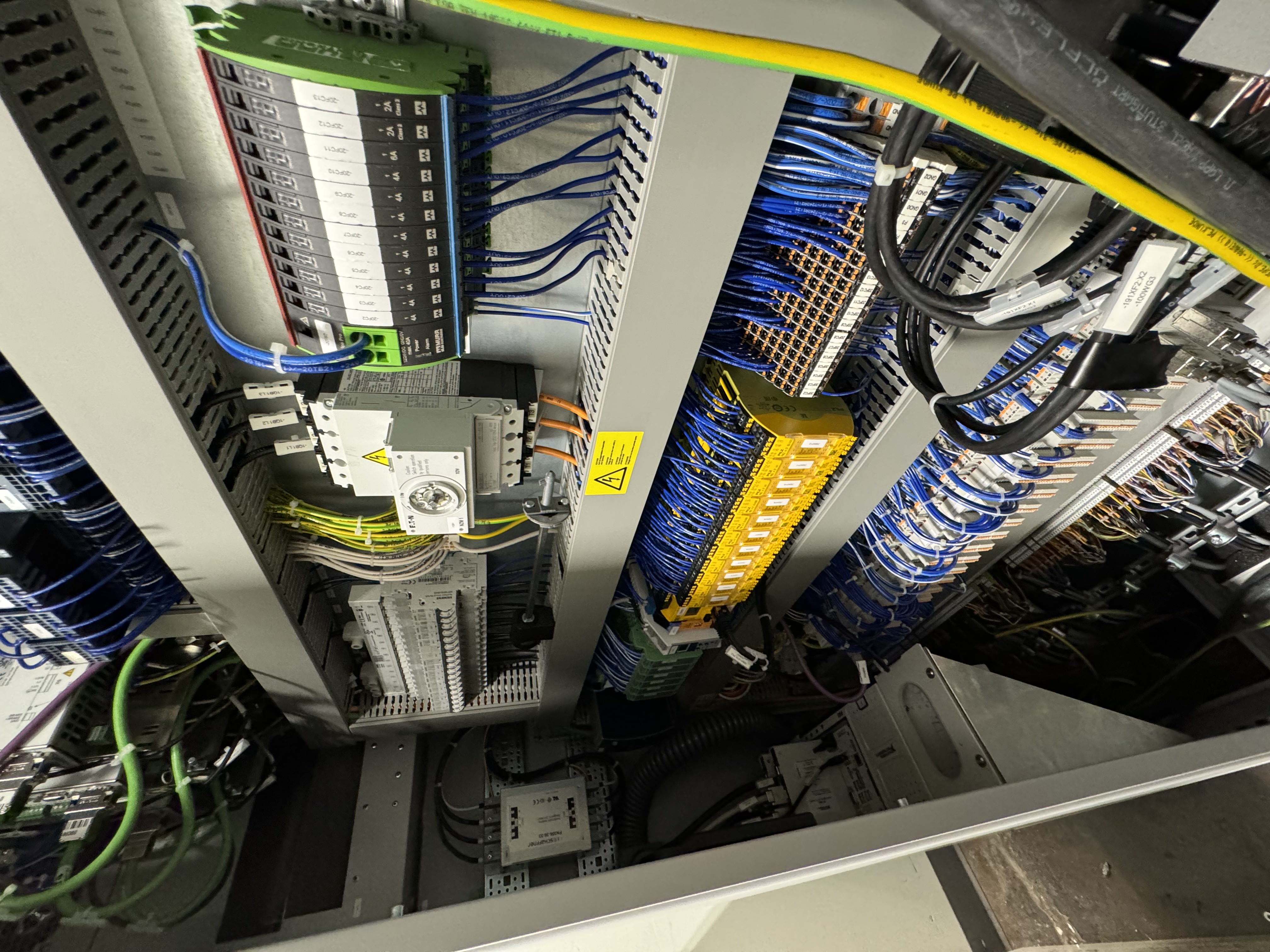 Used 2020 GE Additive | Concept Laser  M2 Series 5 Dual Laser Cusing DMLM Additive System (Inconel)