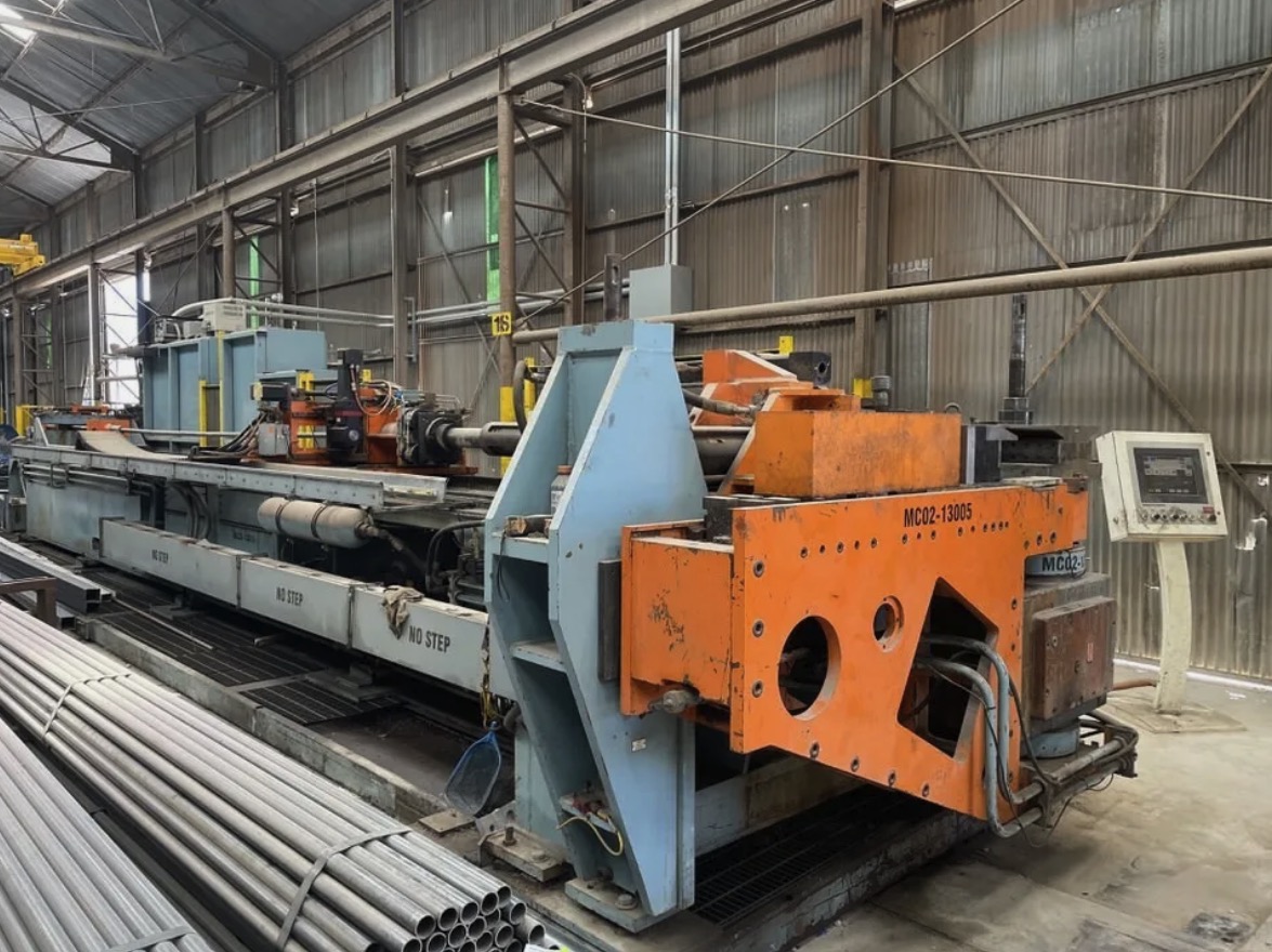 Used ADAPTIVE MOTION EB150L