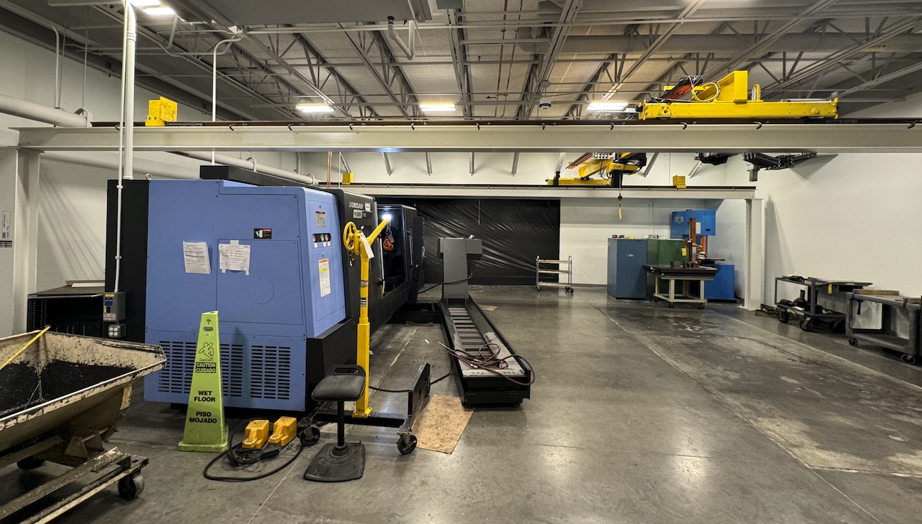 Used 2020 Doosan Puma 5100LB