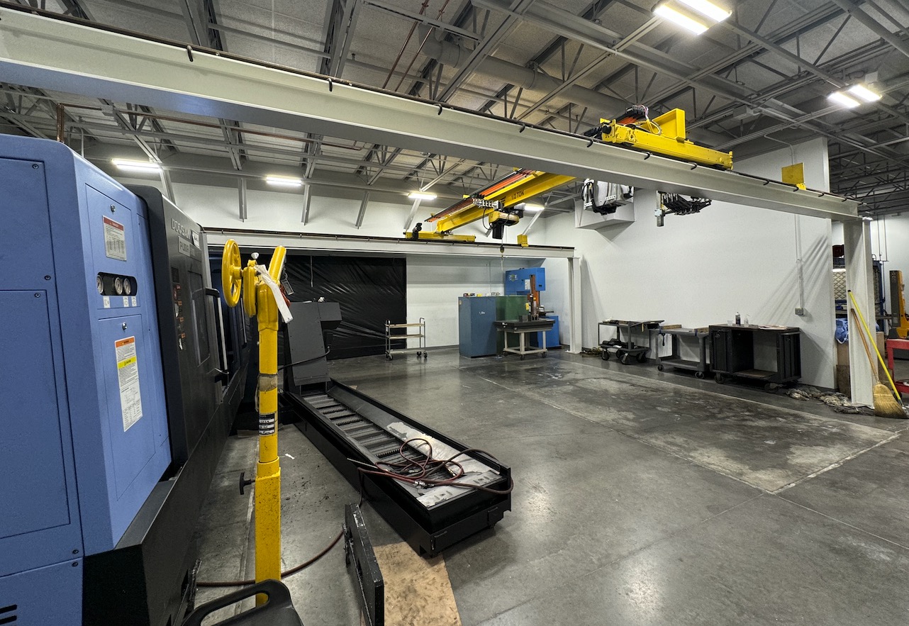 Used 2020 Doosan Puma 5100LB