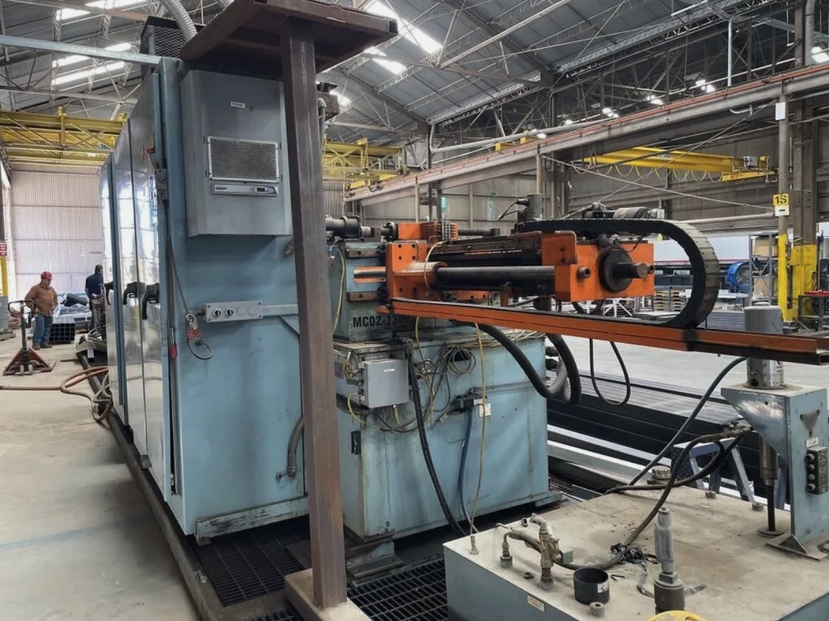 Used ADAPTIVE MOTION EB150L