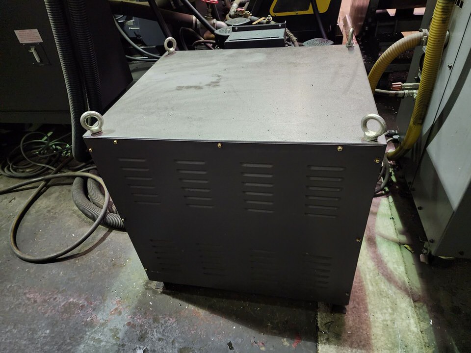 Used 2017 Okuma MA-600HII Horizontal Machining Center