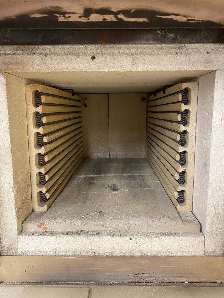 Used Lucifer DL88-K24