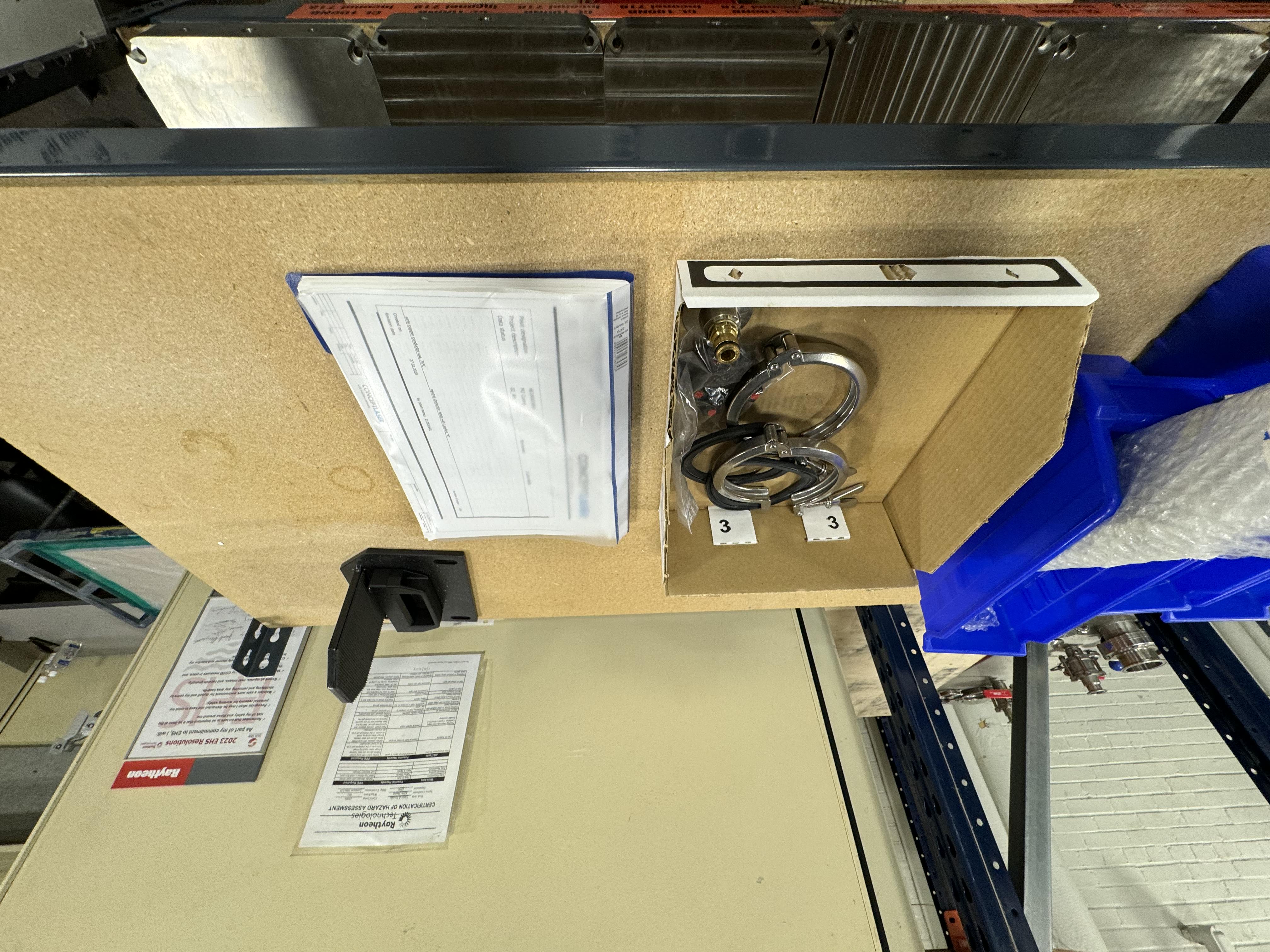 Used 2020 GE Additive | Concept Laser  M2 Series 5 Dual Laser Cusing DMLM Additive System (Inconel)