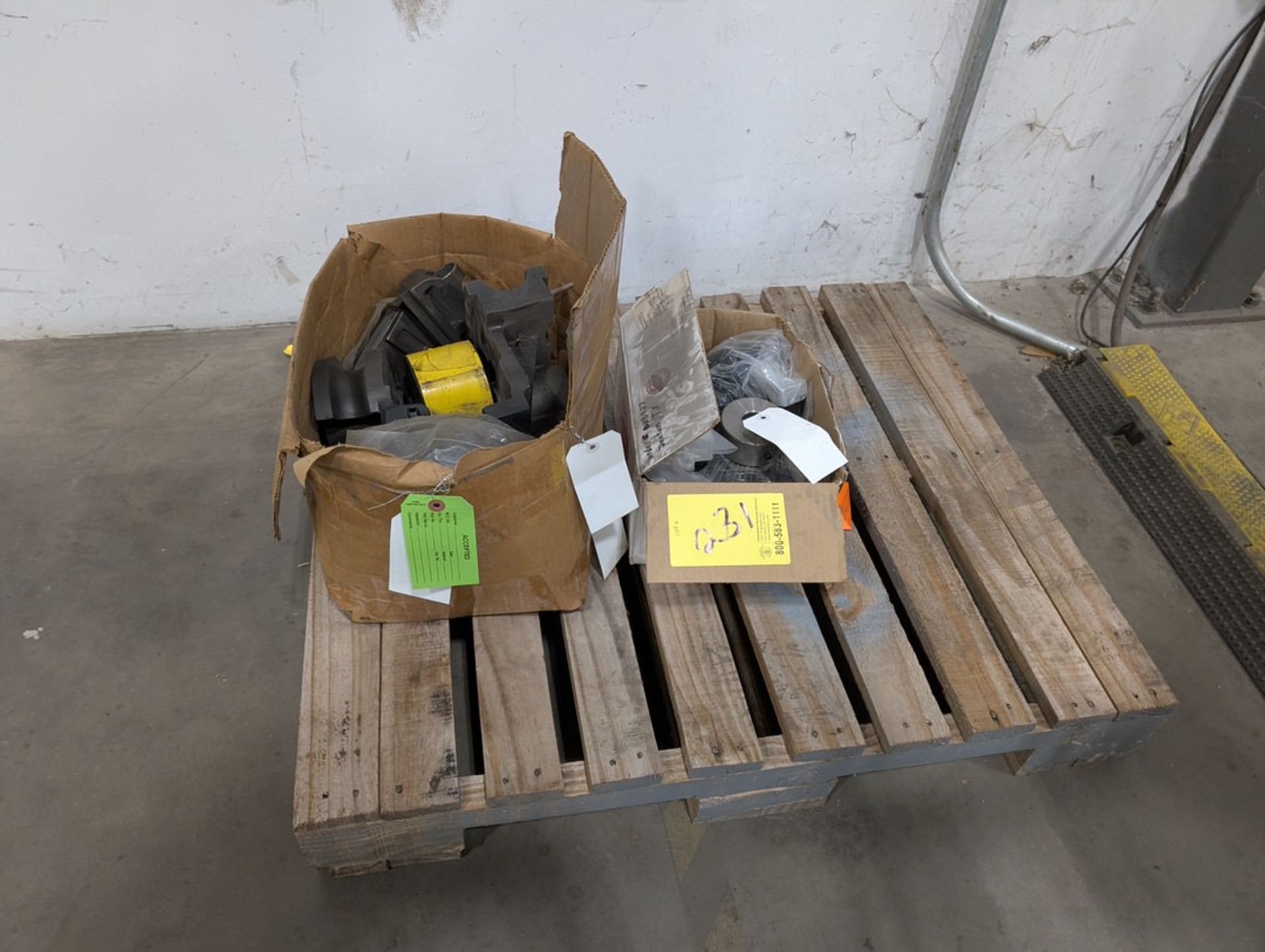 Used 2022 Ercolina Erco Bender 76 Mandrel System with 13 Foot Positioning Table