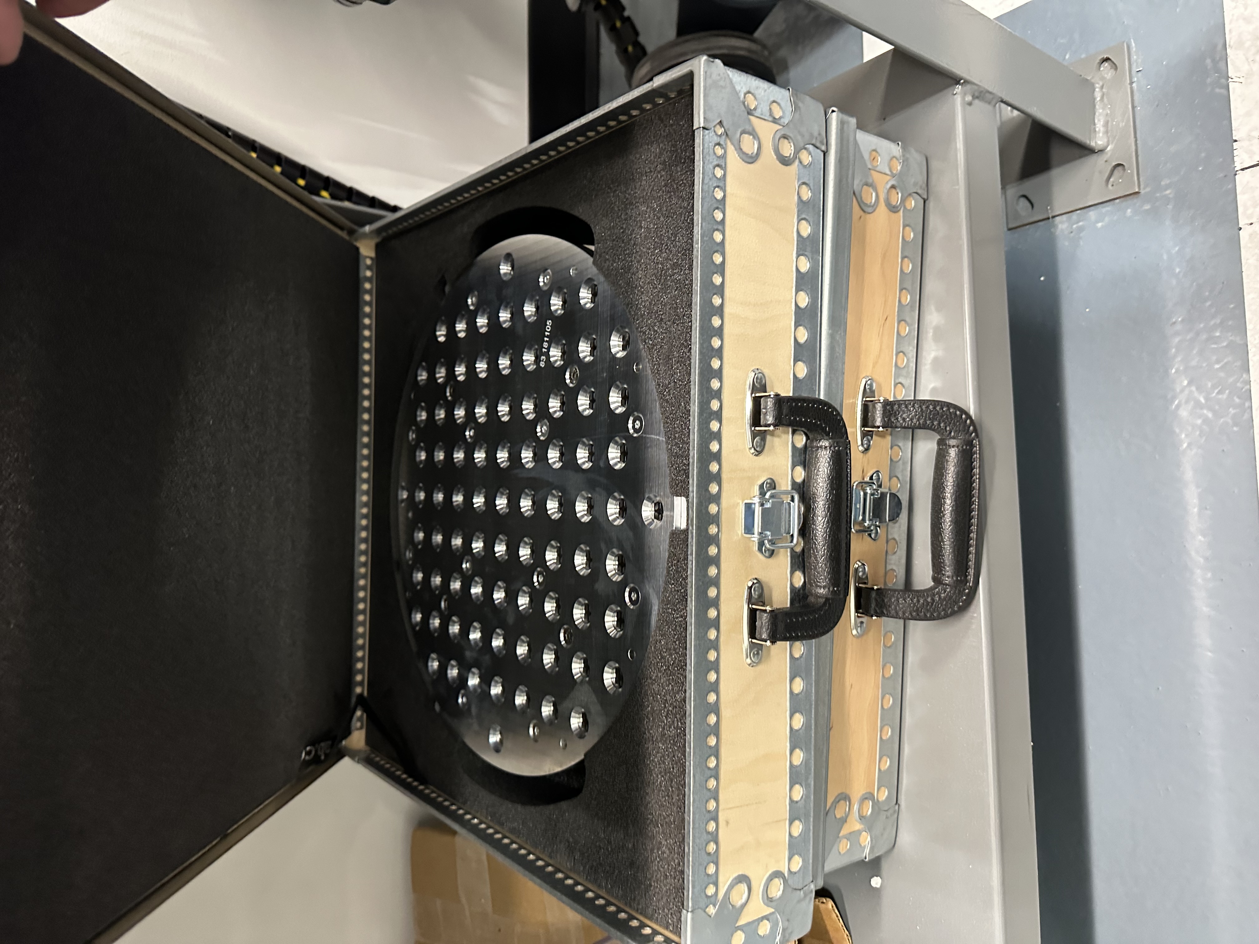 Used 2019 GE Additive | Arcam EBM Q20 Plus Additive 3D Printer w/ PRS Spectra H Powder Handling System