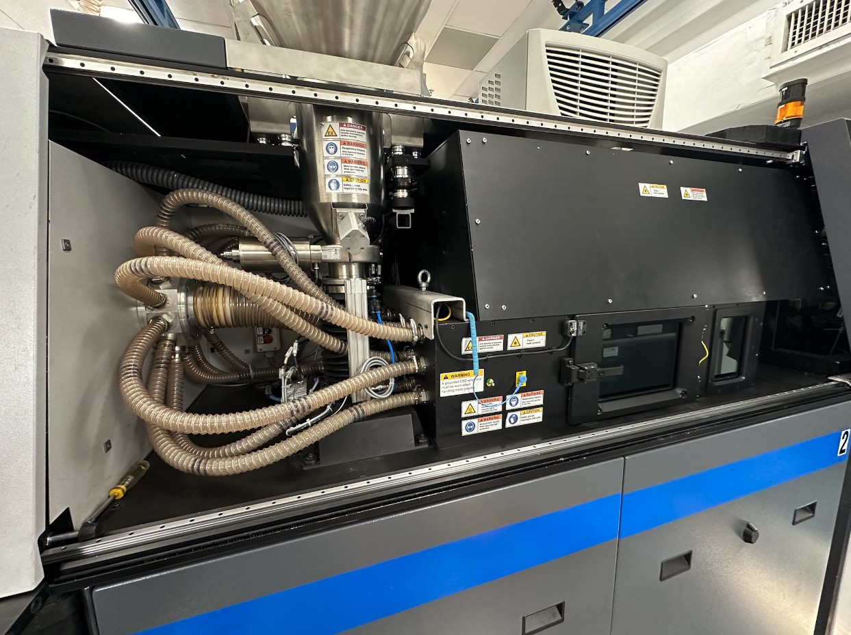 Used 2018 Concept Laser X Line 2000R