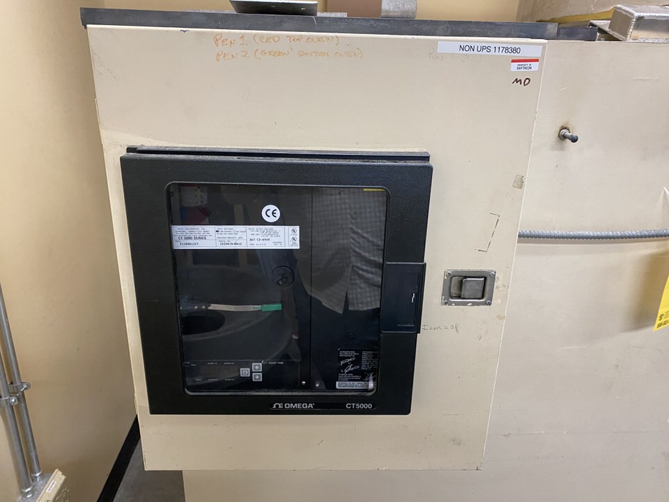 Used Lucifer DL88-K24