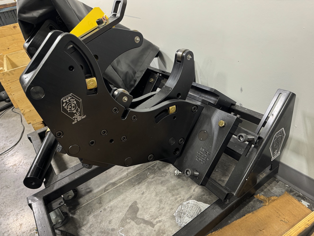 Used 2020 Doosan Puma 5100LB