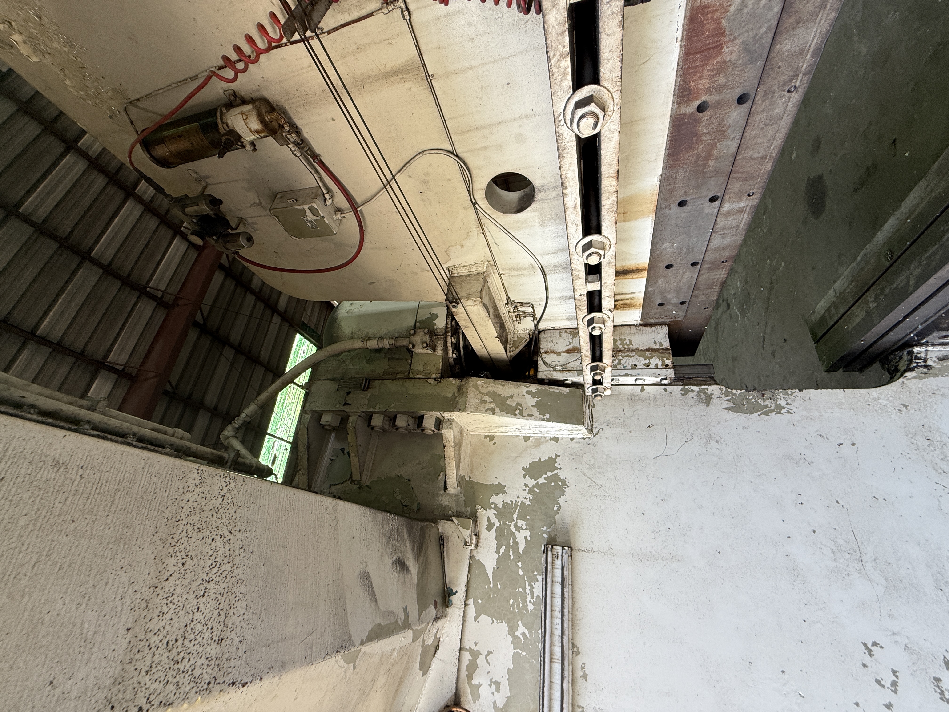 Used 1976 PACIFIC K750-12 PRESS BRAKE