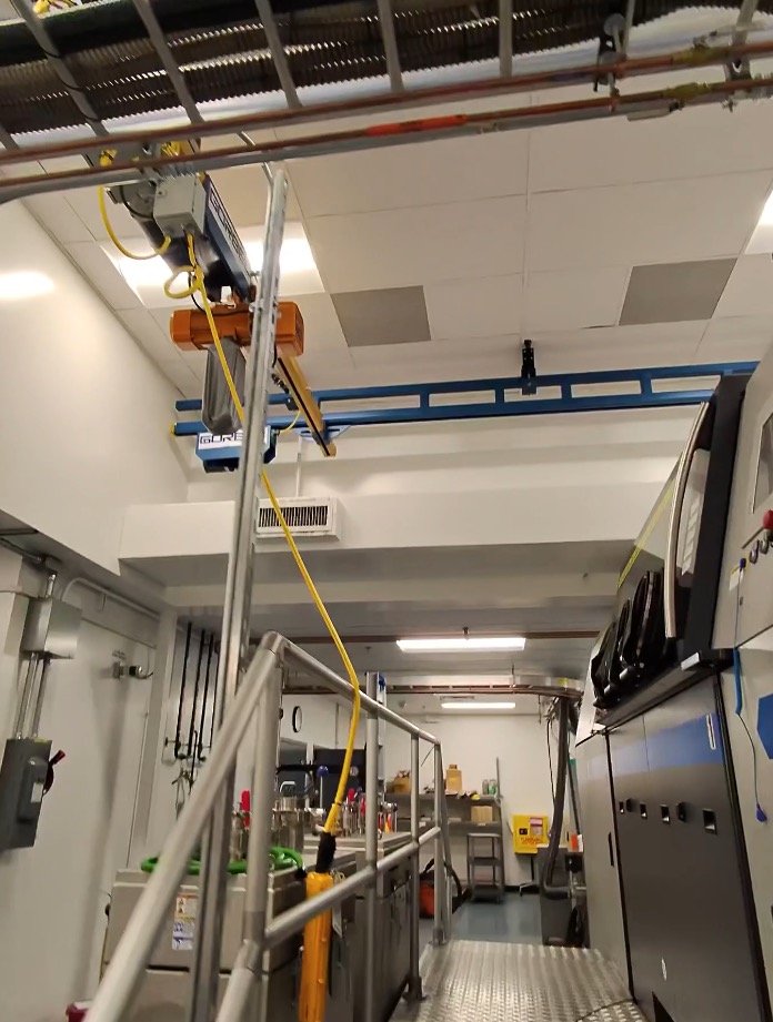 Used 2018 Concept Laser X Line 2000R