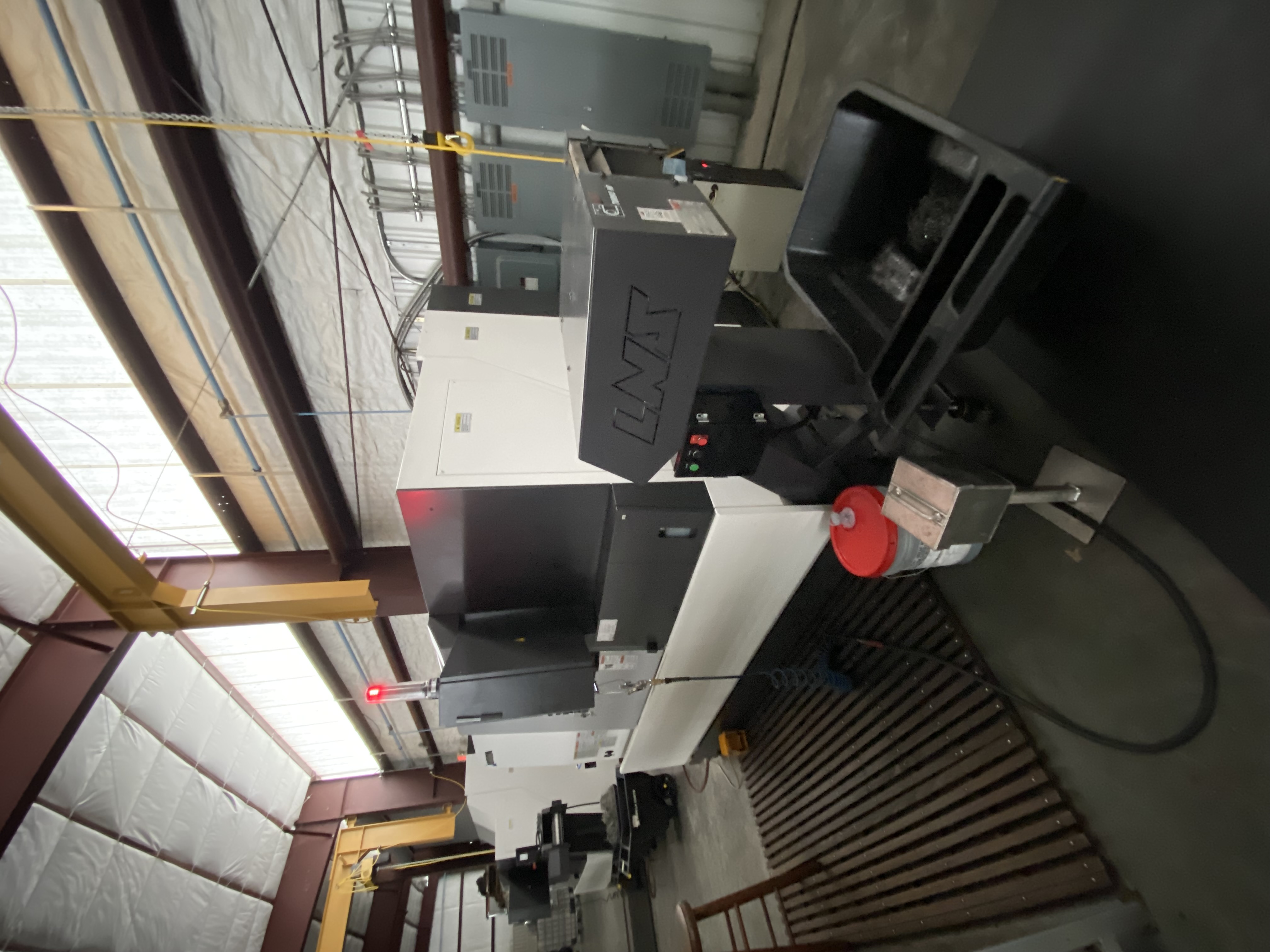 Used 2018 Okuma LB4000 EXII C-750 Big Bore 4.1”