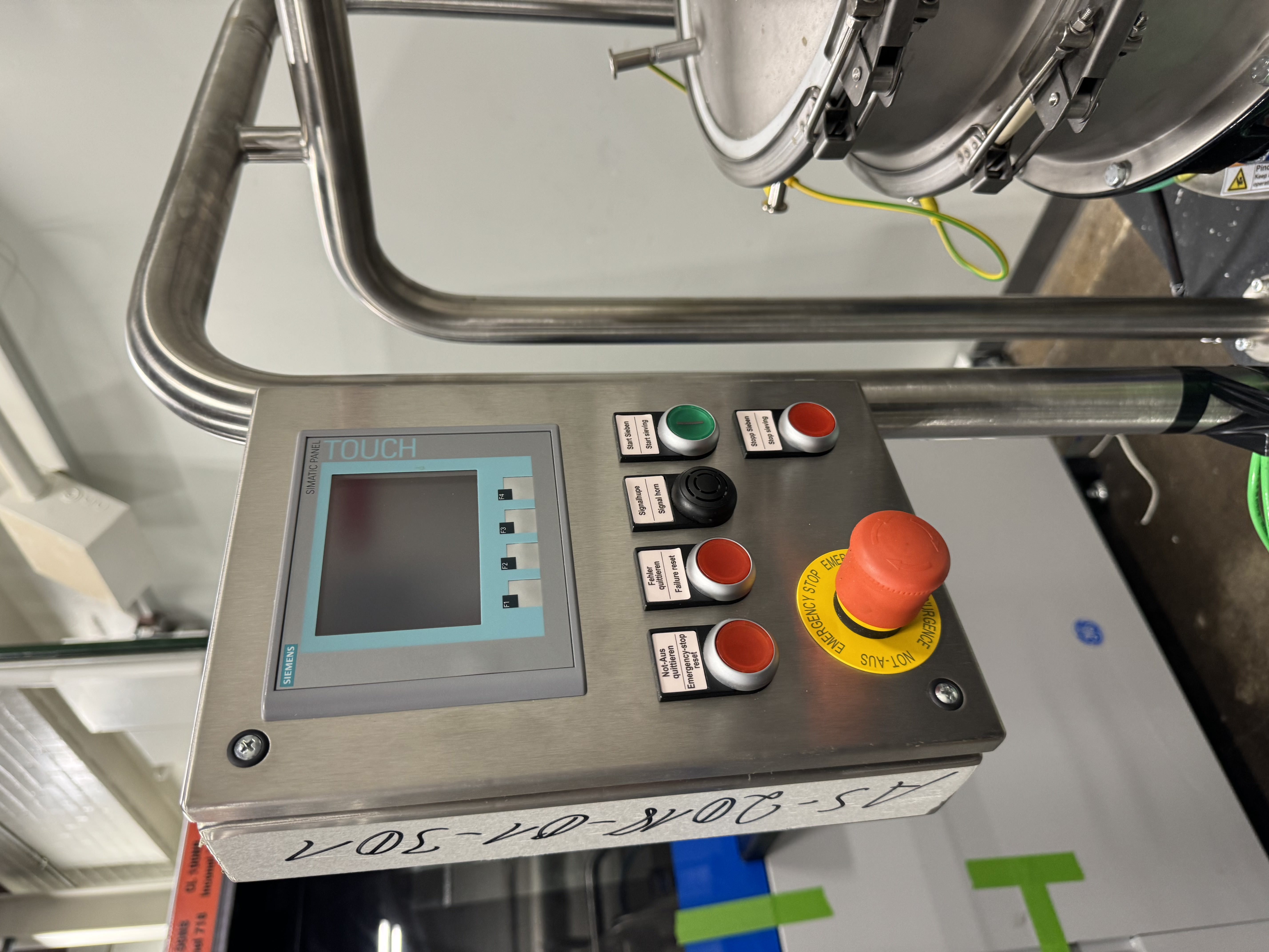 Used 2020 GE Additive | Concept Laser  M2 Series 5 Dual Laser Cusing DMLM Additive System (Inconel)