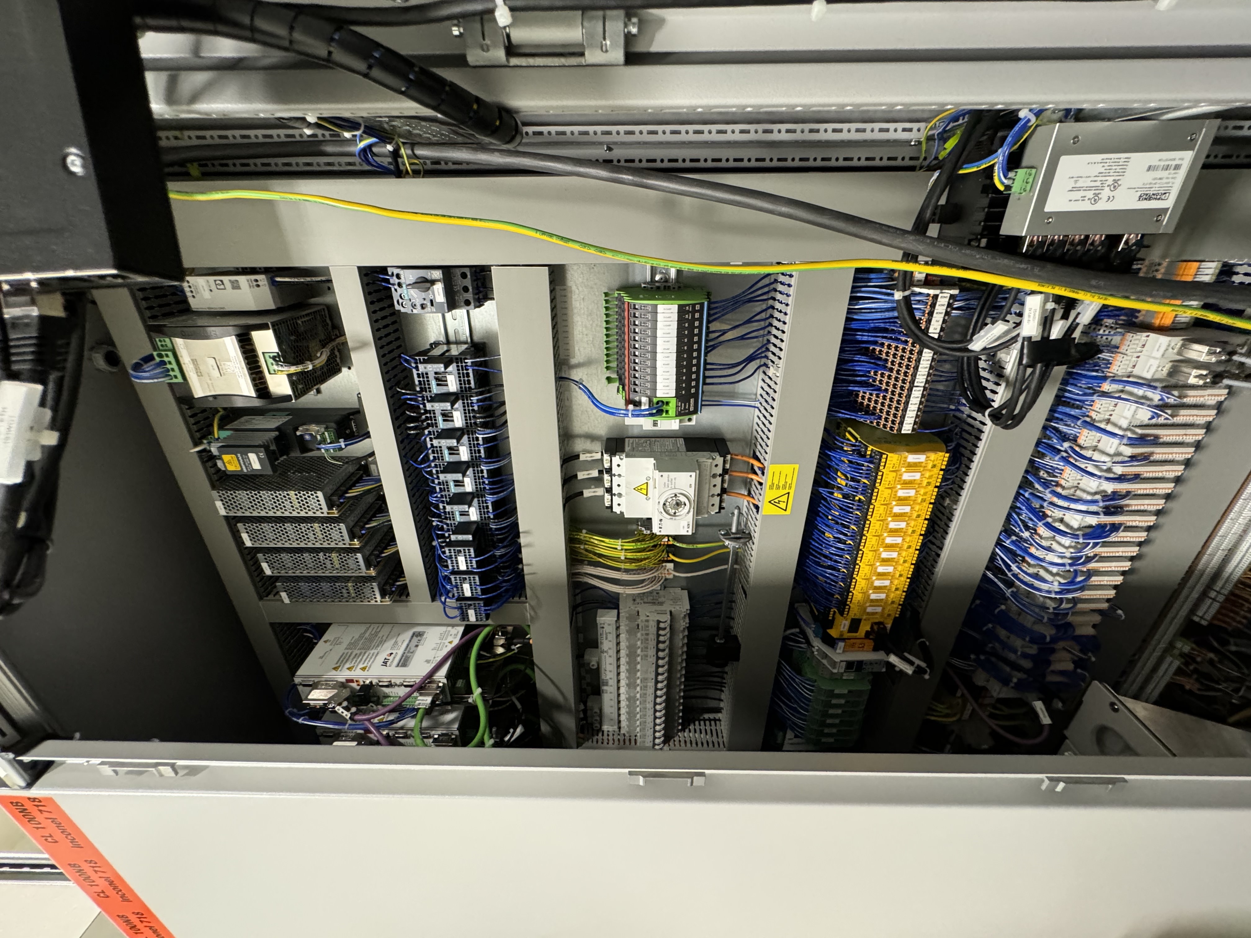 Used 2020 GE Additive | Concept Laser  M2 Series 5 Dual Laser Cusing DMLM Additive System (Inconel)