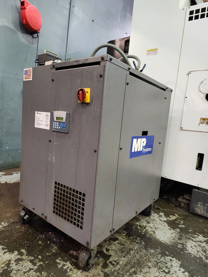 Used 2013 Okuma LB 3000 EX II