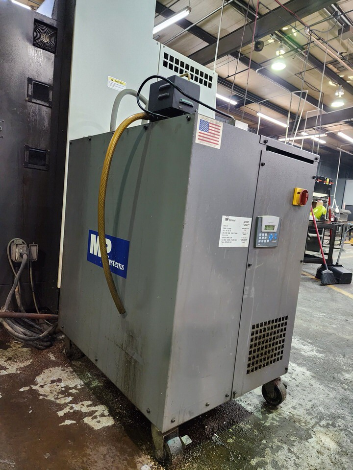 Used 2013 Okuma LB 3000 EX II