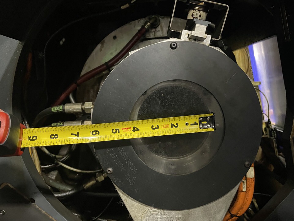 Used 2013 DMG Mori CTX Gamma 2000 TC Linear Turning Center