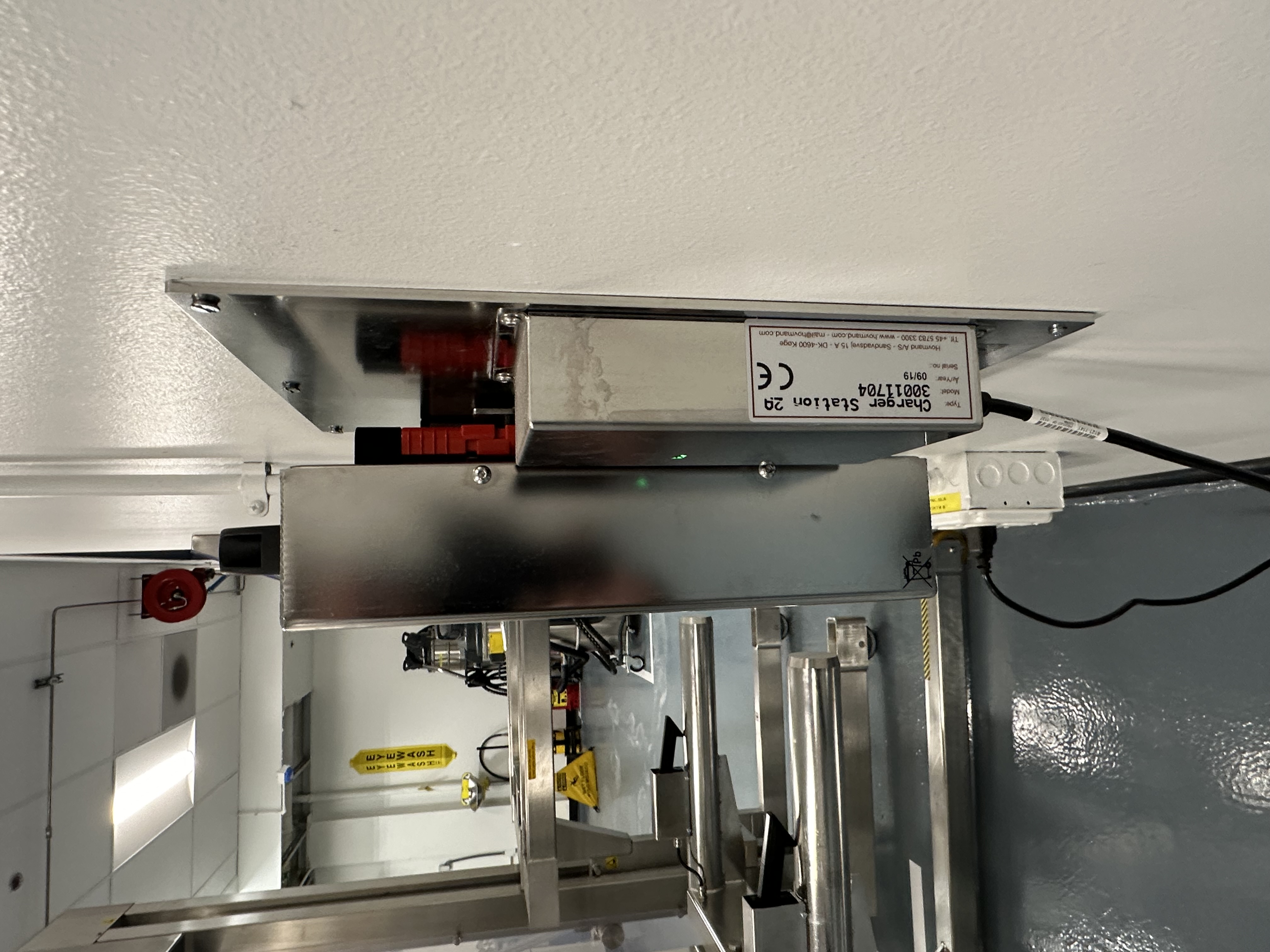 Used 2019 GE Additive | Arcam EBM Q20 Plus Additive 3D Printer w/ PRS Spectra H Powder Handling System