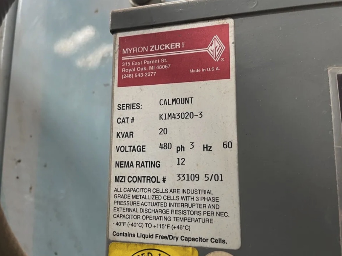 Used ADAPTIVE MOTION EB150L