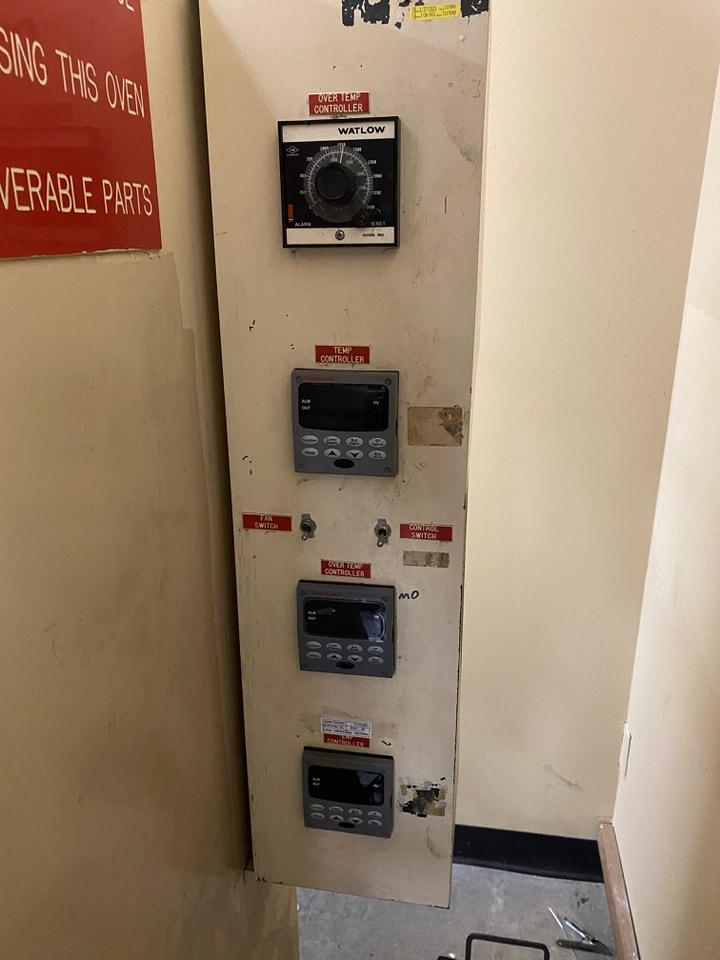 Used Lucifer DL88-K24