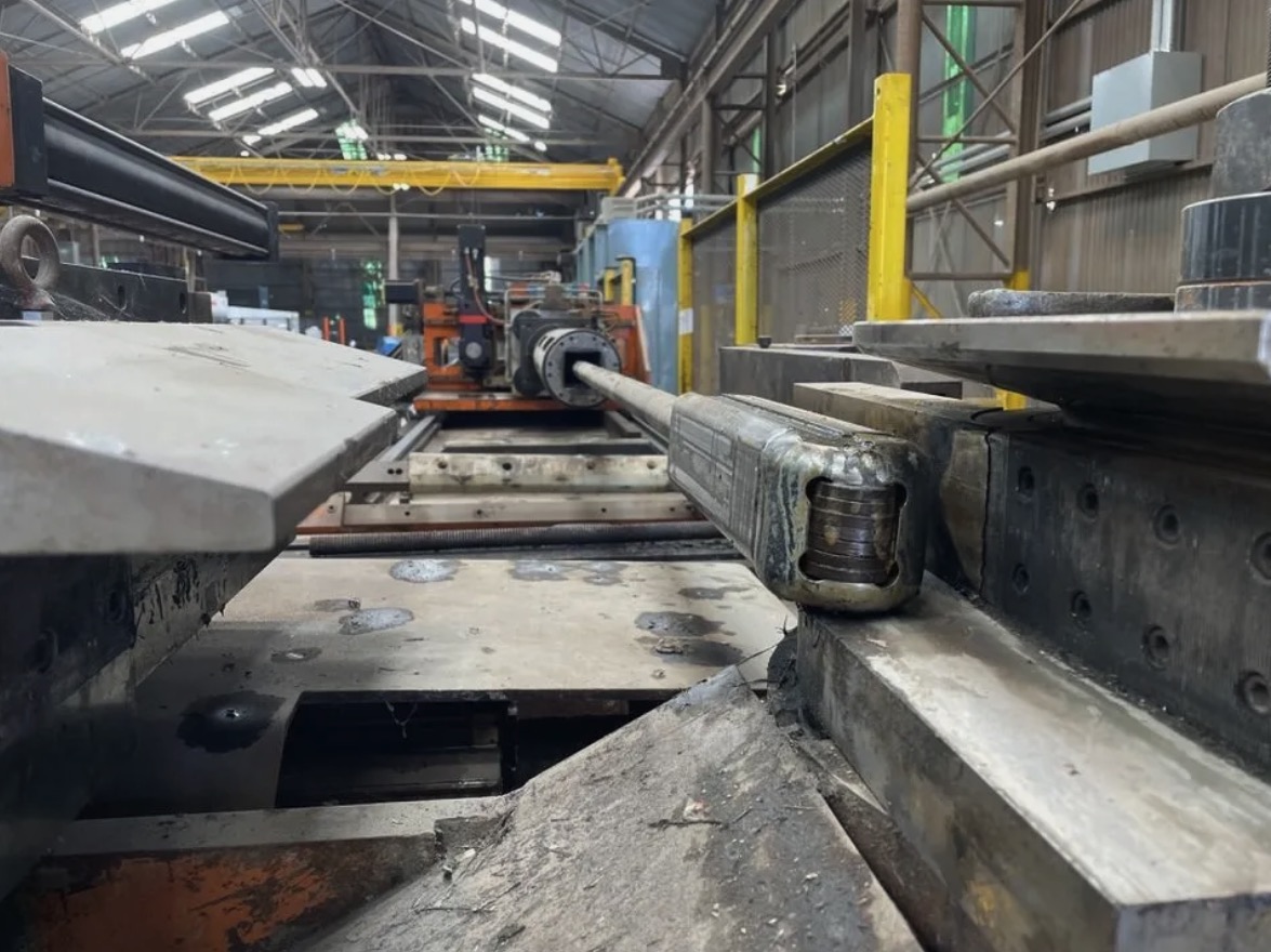 Used ADAPTIVE MOTION EB150L