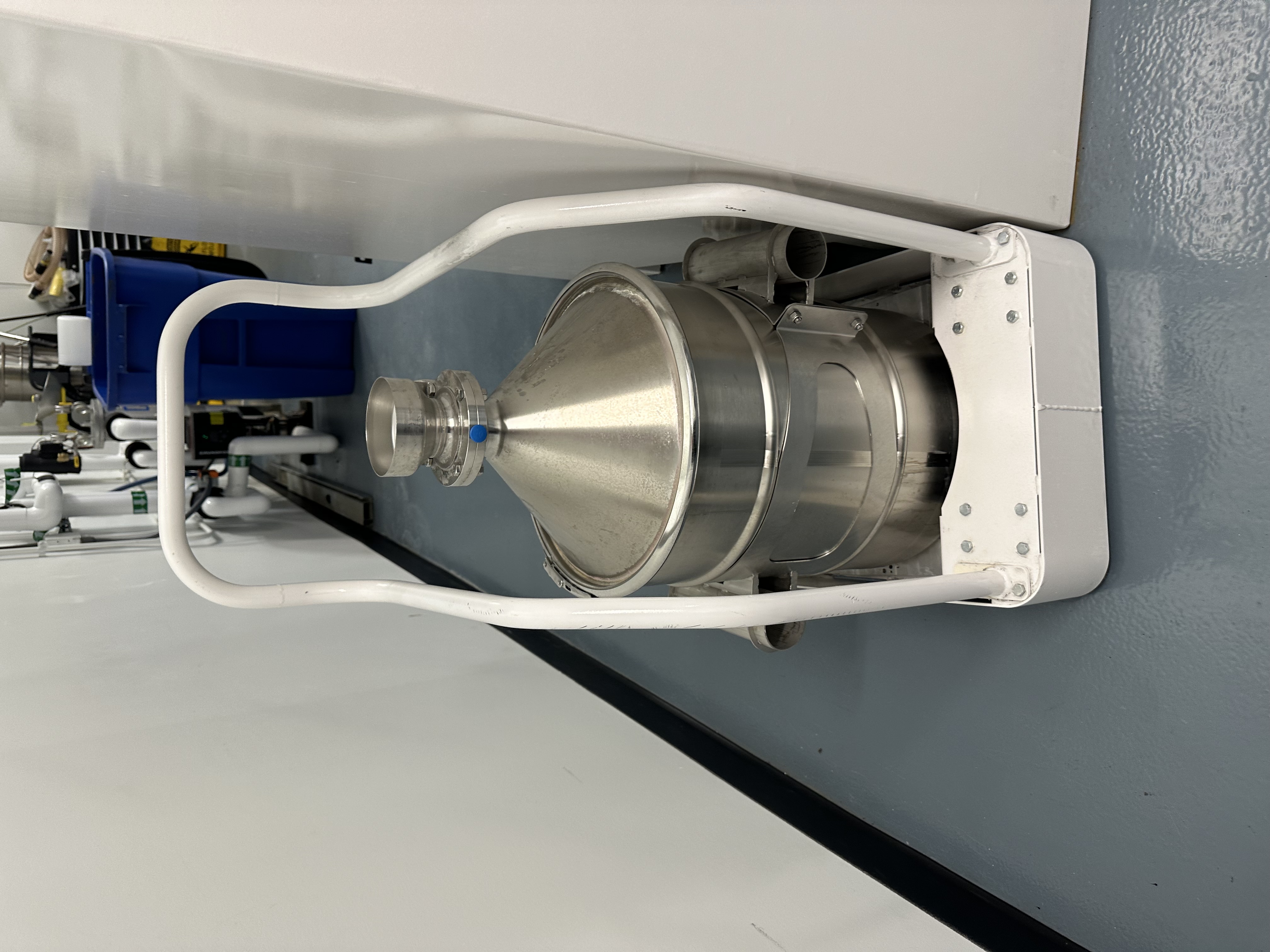 Used 2019 GE Additive | Arcam EBM Q20 Plus Additive 3D Printer w/ PRS Spectra H Powder Handling System