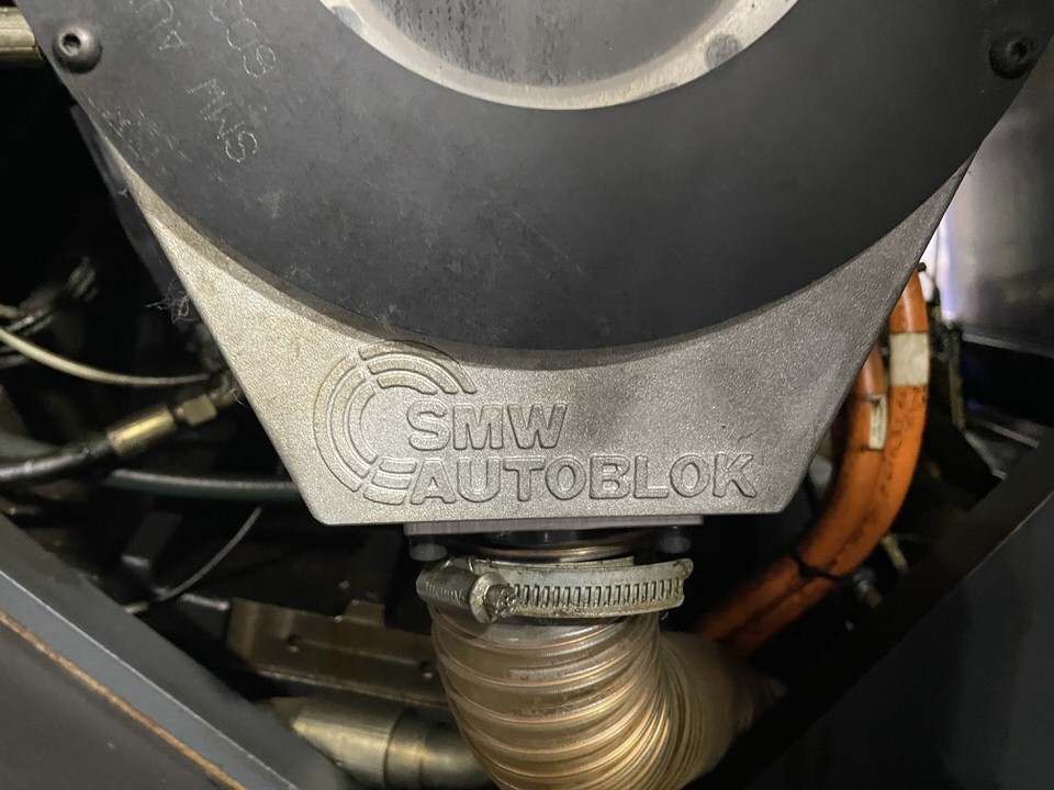 Used 2013 DMG Mori CTX Gamma 2000 TC Linear Turning Center