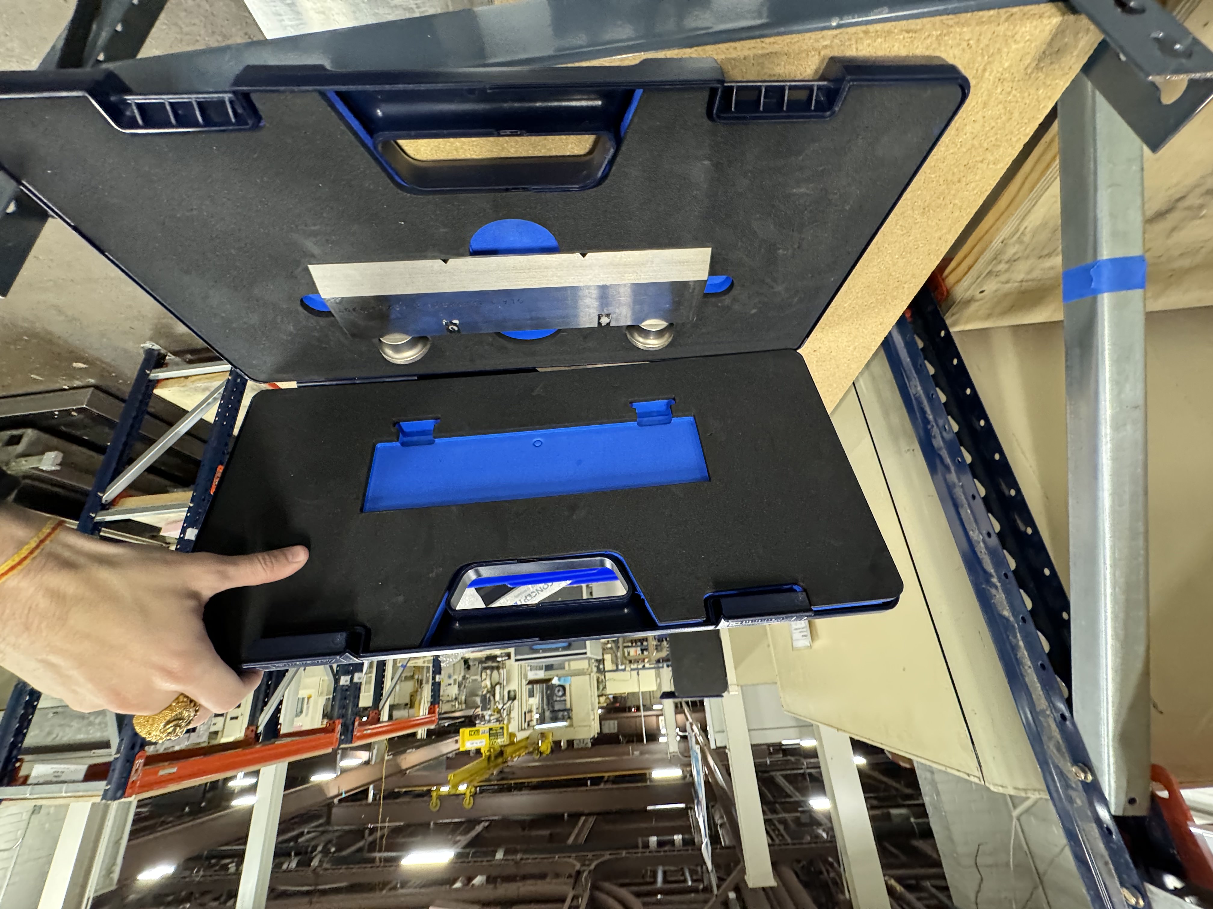 Used 2020 GE Additive | Concept Laser  M2 Series 5 Dual Laser Cusing DMLM Additive System (Inconel)