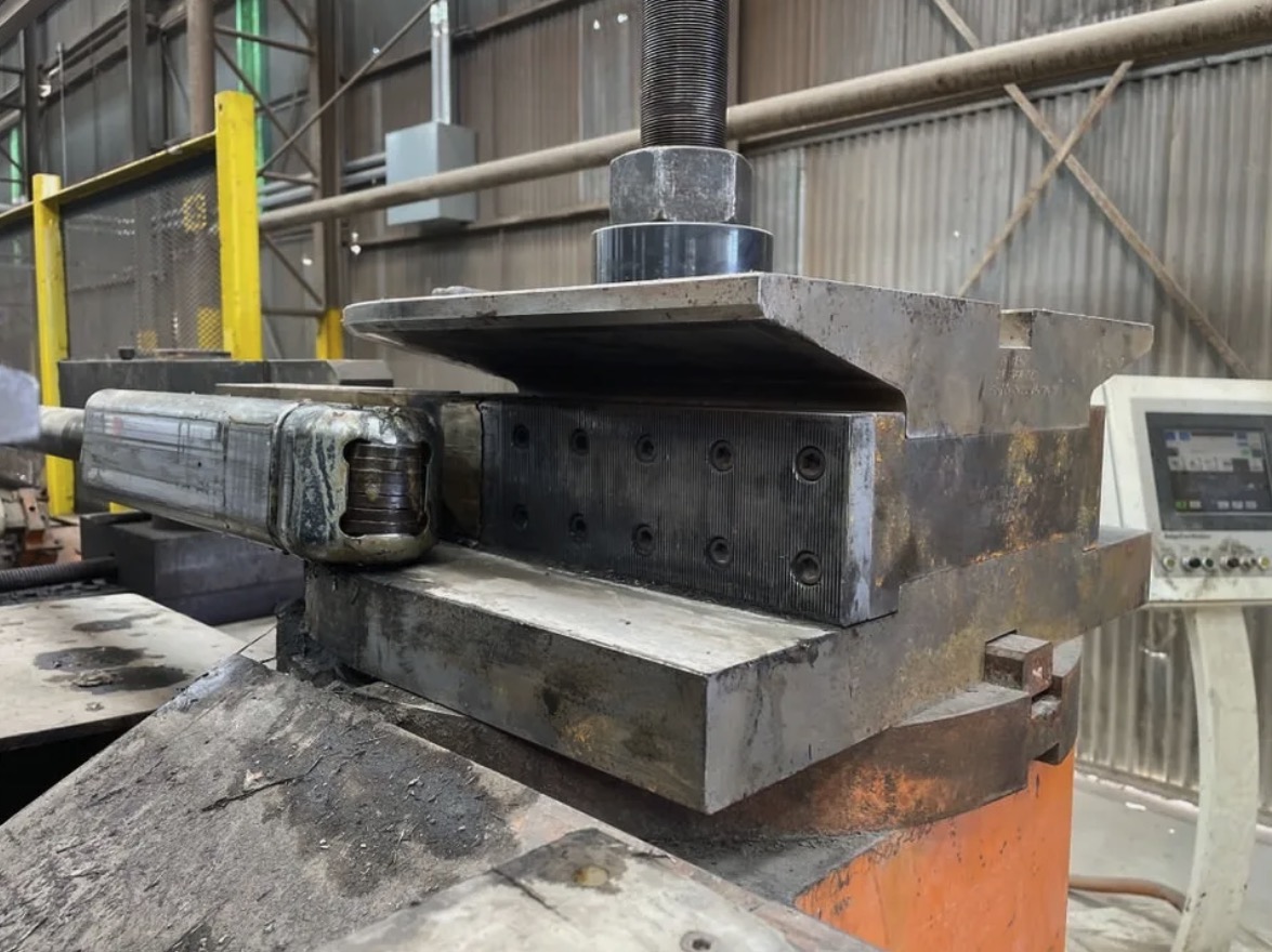 Used ADAPTIVE MOTION EB150L