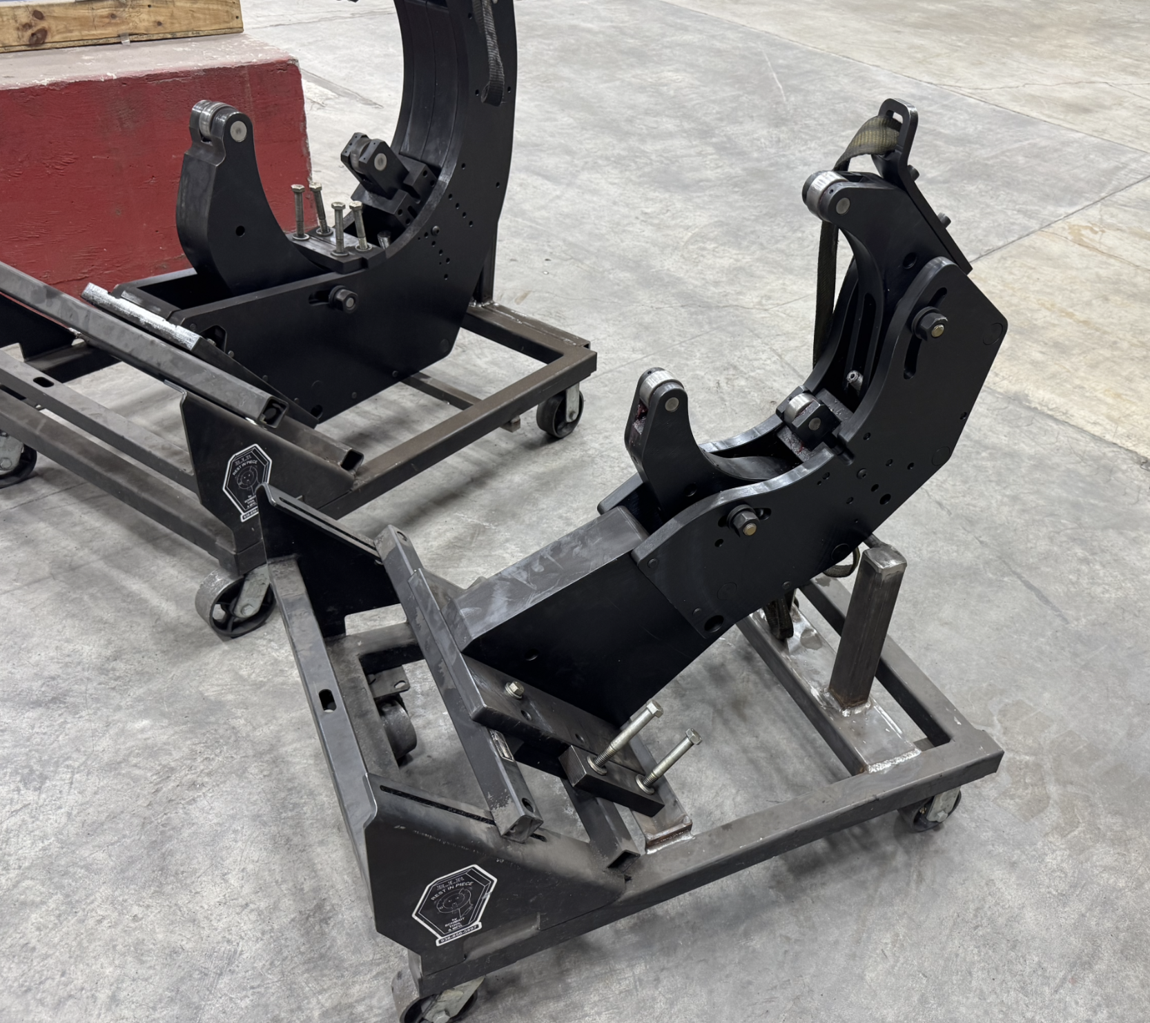 Used 2022 DMG Mori SL603BMC/4000 CNC Lathe