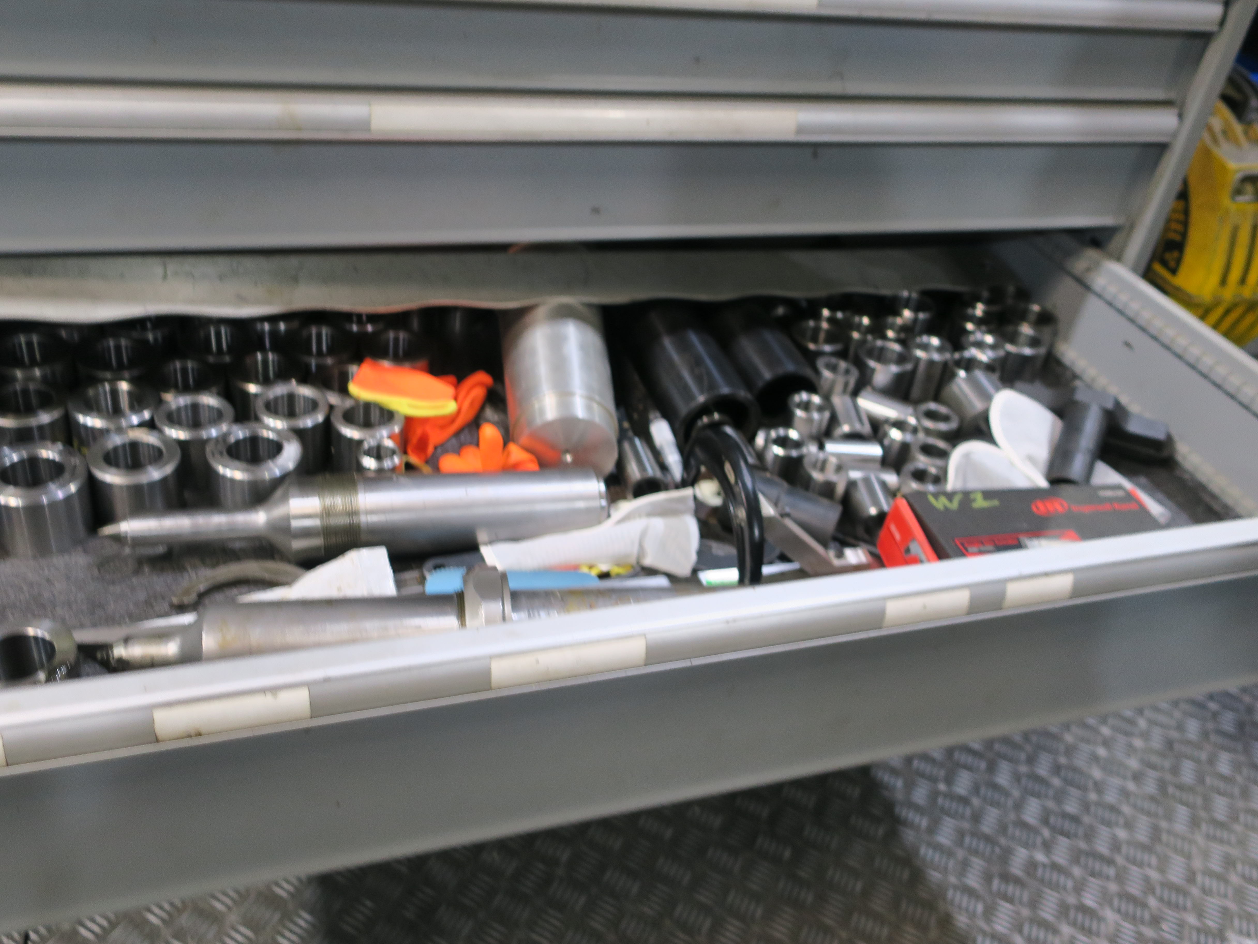 Used 2003 WEINGARTNER    VARIO 500/8000