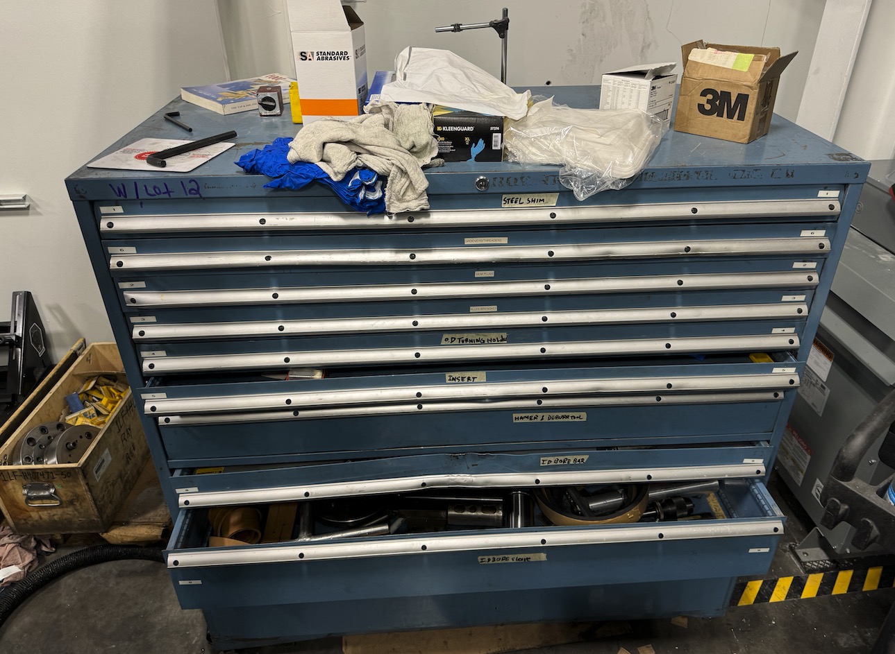 Used 2020 Doosan Puma 5100LB