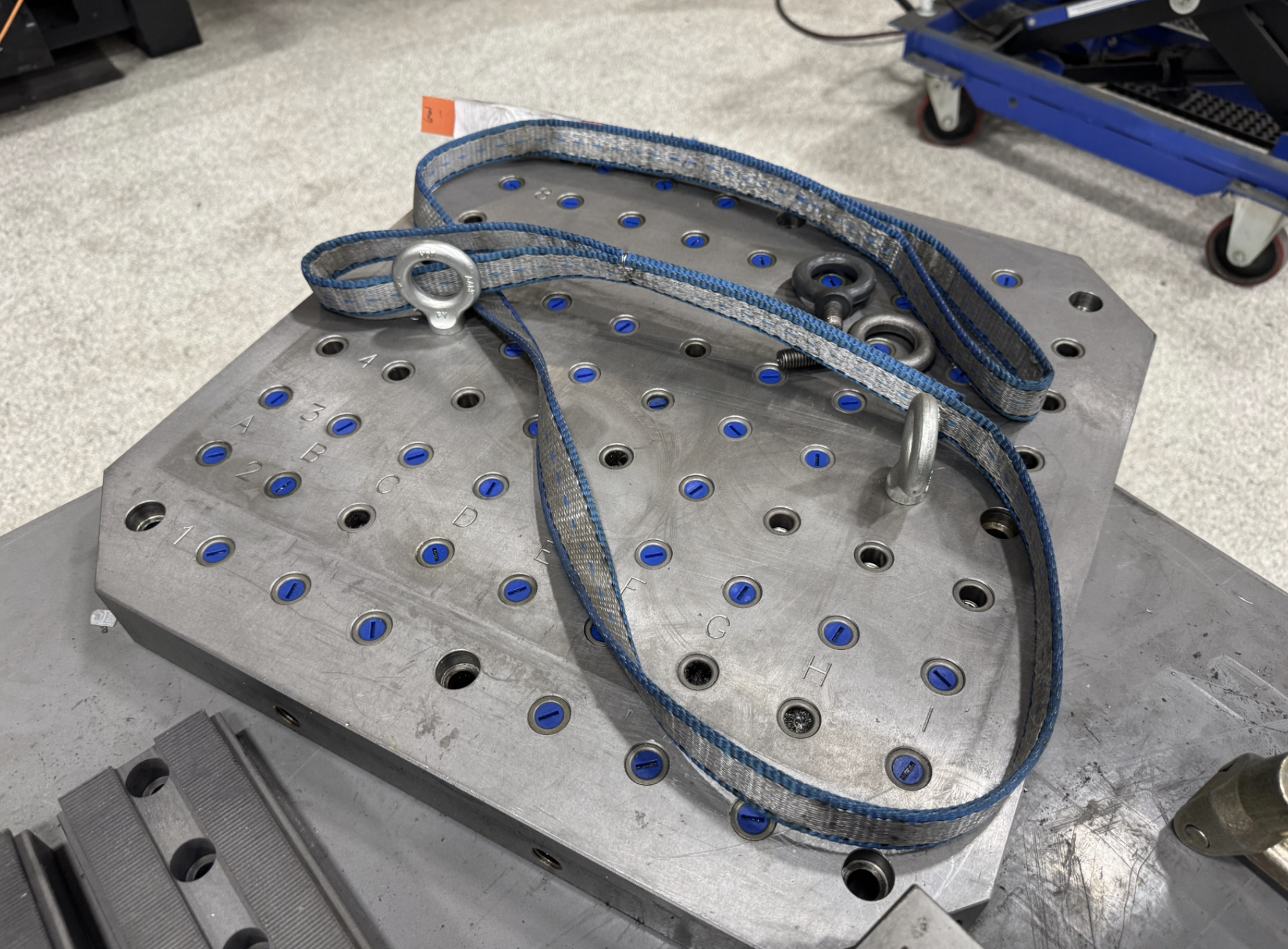 Used 2019 DMG Mori NHX 5000 Horizontal Machining Center