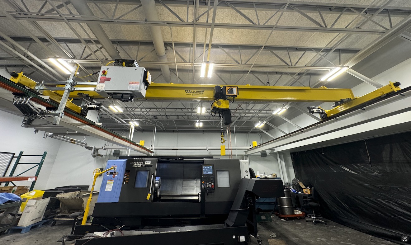 Used 2020 Doosan Puma 5100LB