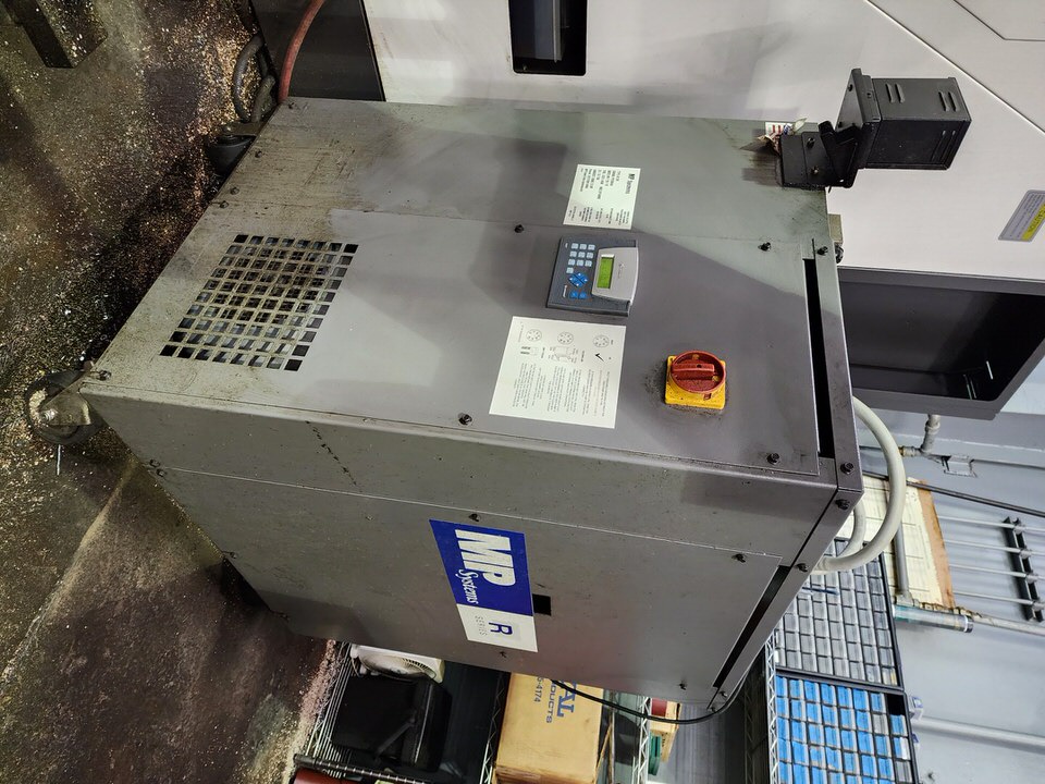 Used 2017 Okuma LB3000 EXII