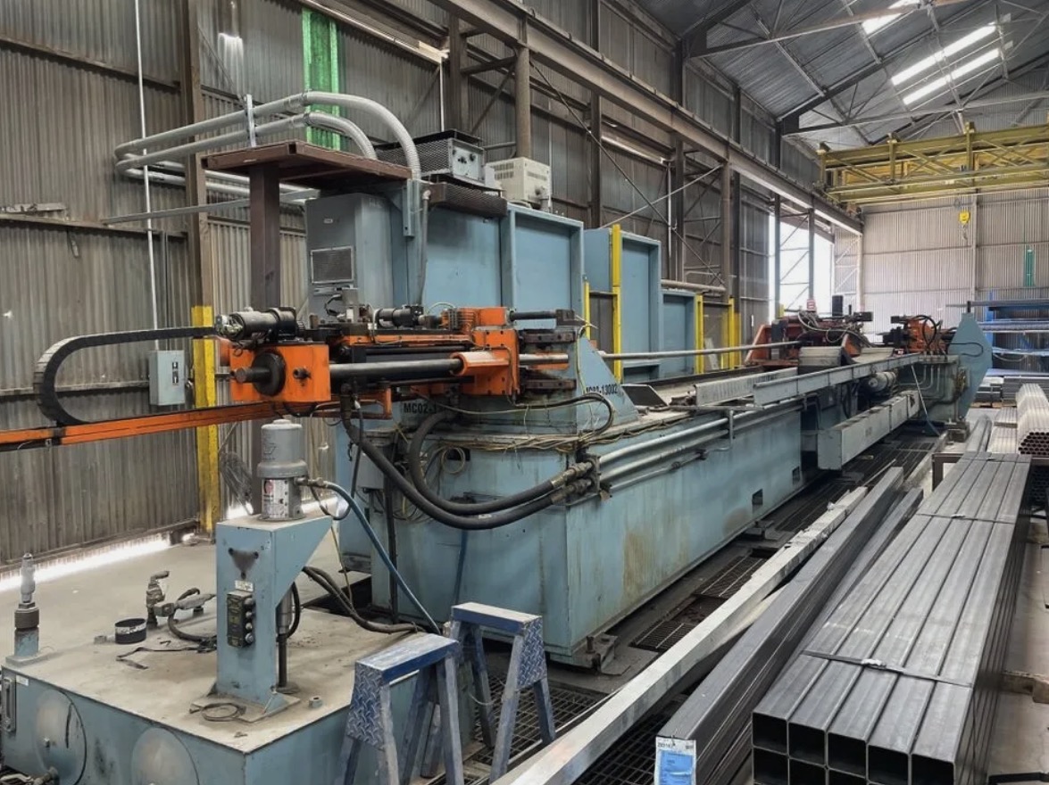 Used ADAPTIVE MOTION EB150L