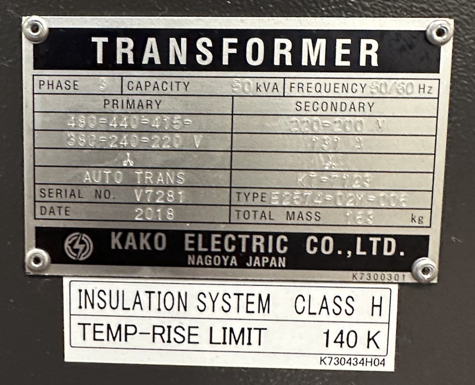 Used 2018 Okuma LB4000EXII C1500