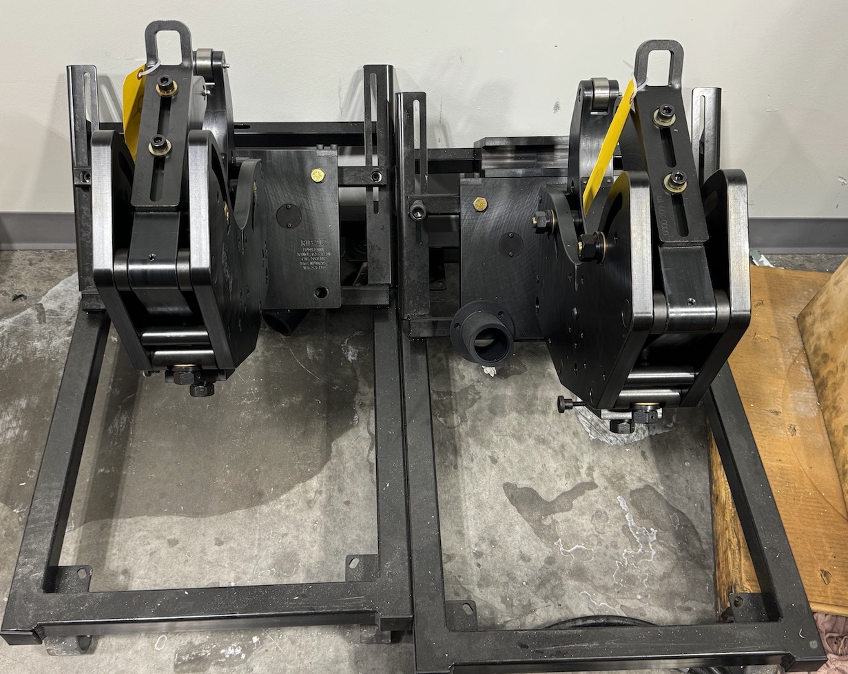 Used 2020 Doosan Puma 5100LB