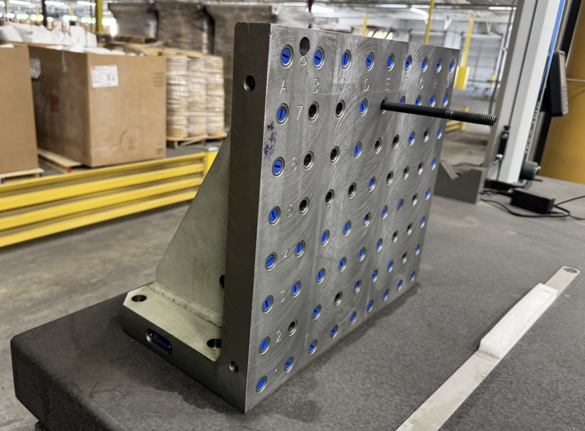 Used 2019 DMG Mori NHX 5000 Horizontal Machining Center