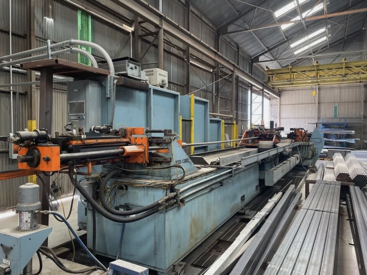 Used ADAPTIVE MOTION EB150L