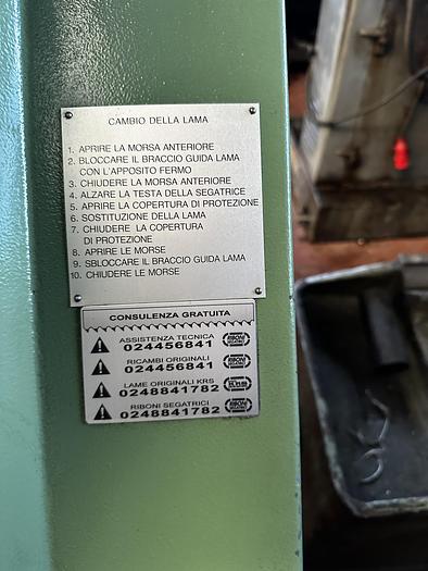 Ottime 2001 FORTE SBA 241/S