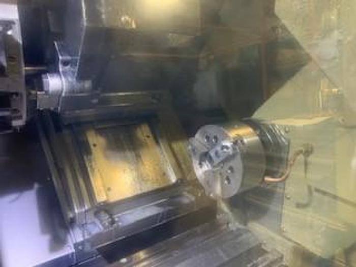 Used 2013 Haas DS-30SSY
