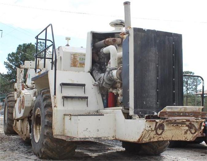 Used 2005 TEREX CMI RS425B