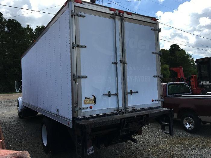 Used 1999 INTERNATIONAL 4700